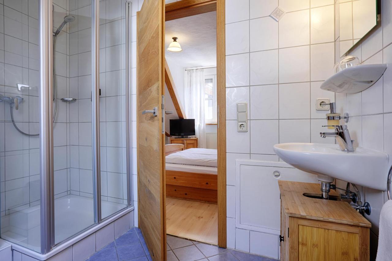Landhotel Schwab - By Homekeepers Schwarzach am Main Dış mekan fotoğraf